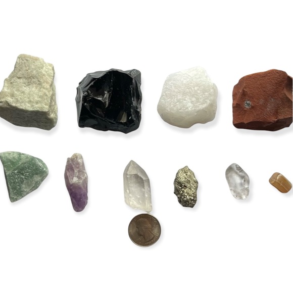 Crystal Set - Picture 3 of 7